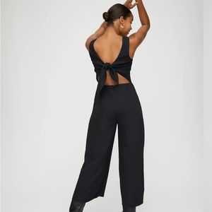 ISO - wilfred Écoulement Jumpsuit